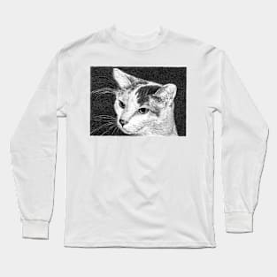 CALIPSO Long Sleeve T-Shirt